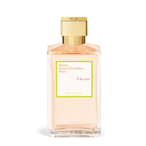 À La Rose Eau de Parfum