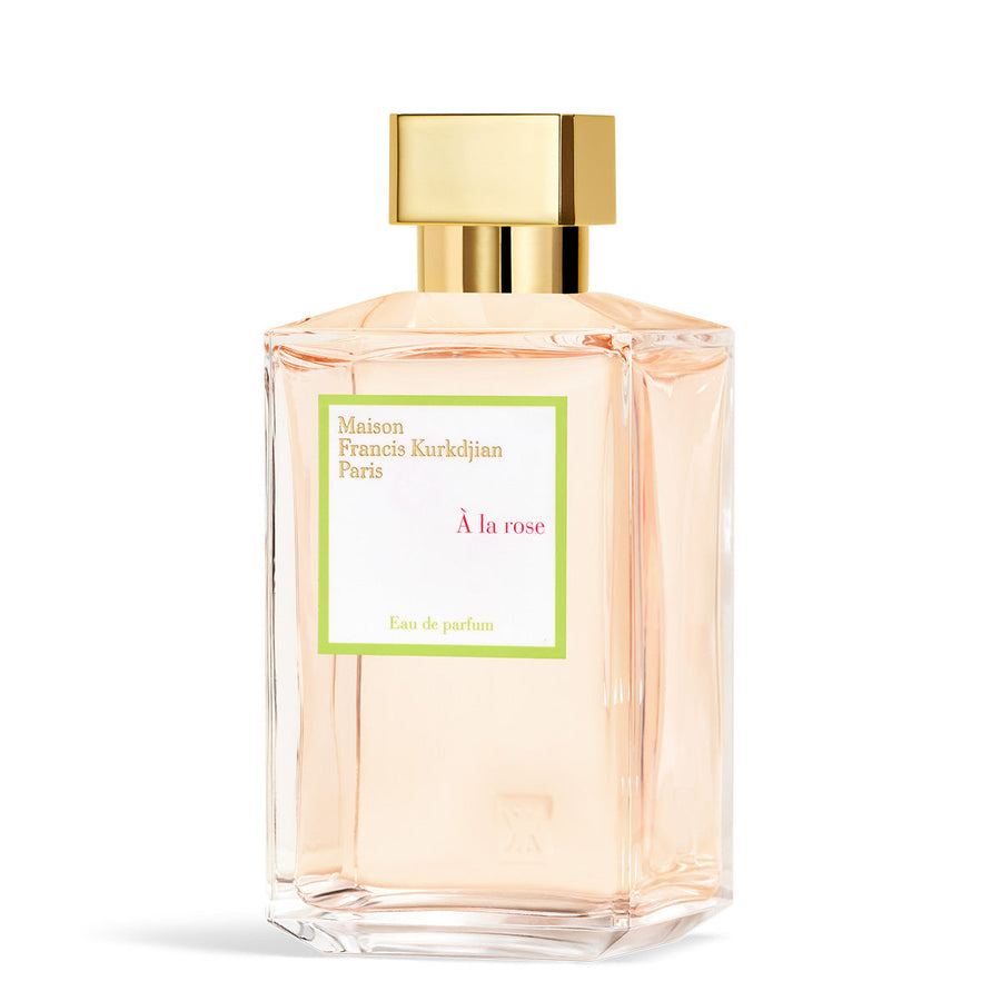 À La Rose Eau de Parfum