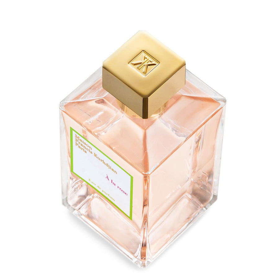 À La Rose Eau de Parfum
