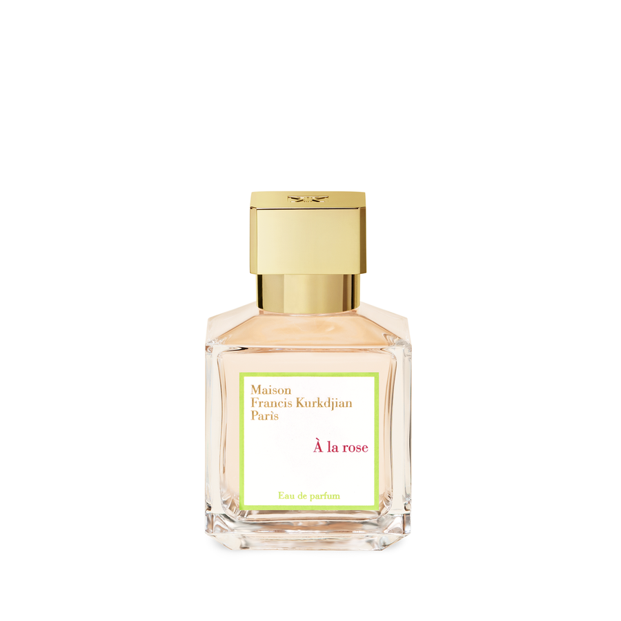 À La Rose Eau de Parfum
