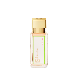 À La Rose Eau de Parfum