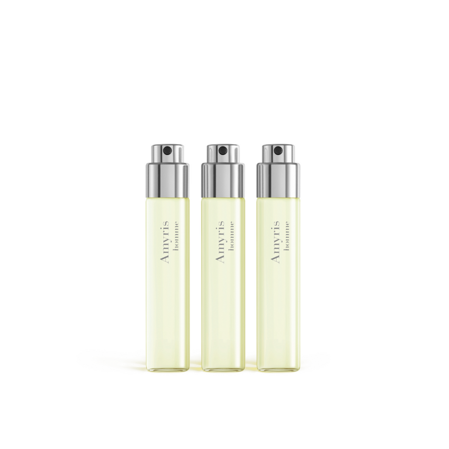 Amyris Homme Eau de Toilette Travel Refill