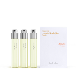 Amyris Homme Eau de Toilette Travel Refill