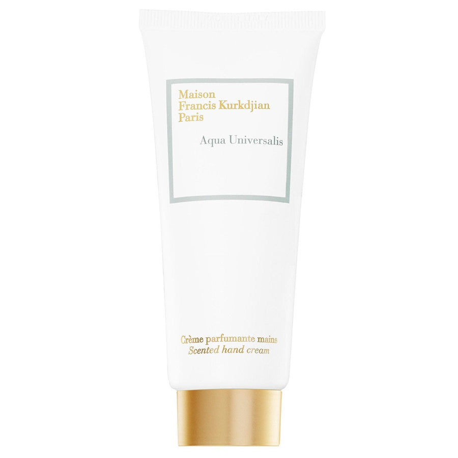 Maison Francis Kurkdjian - Aqua Universalis Scented Hand Cream - escentials.com