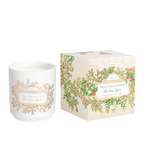 Mon Beau Sapin Candle