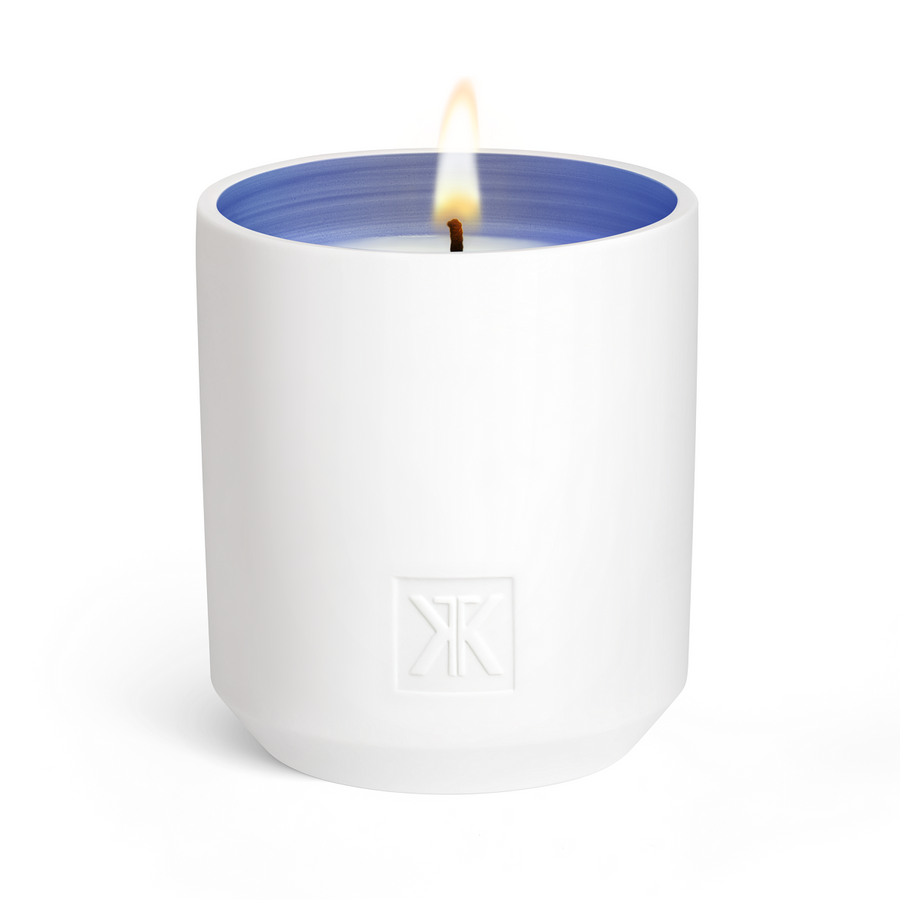 Es Cap Scented Candle