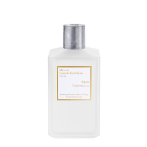 Aqua Universalis Scented linen mist