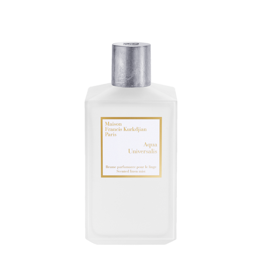 Aqua Universalis Scented linen mist