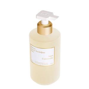 Aqua Universalis Hand and Body Cleansing Gel