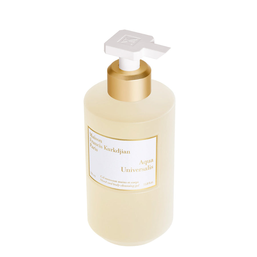 Aqua Universalis Hand and Body Cleansing Gel
