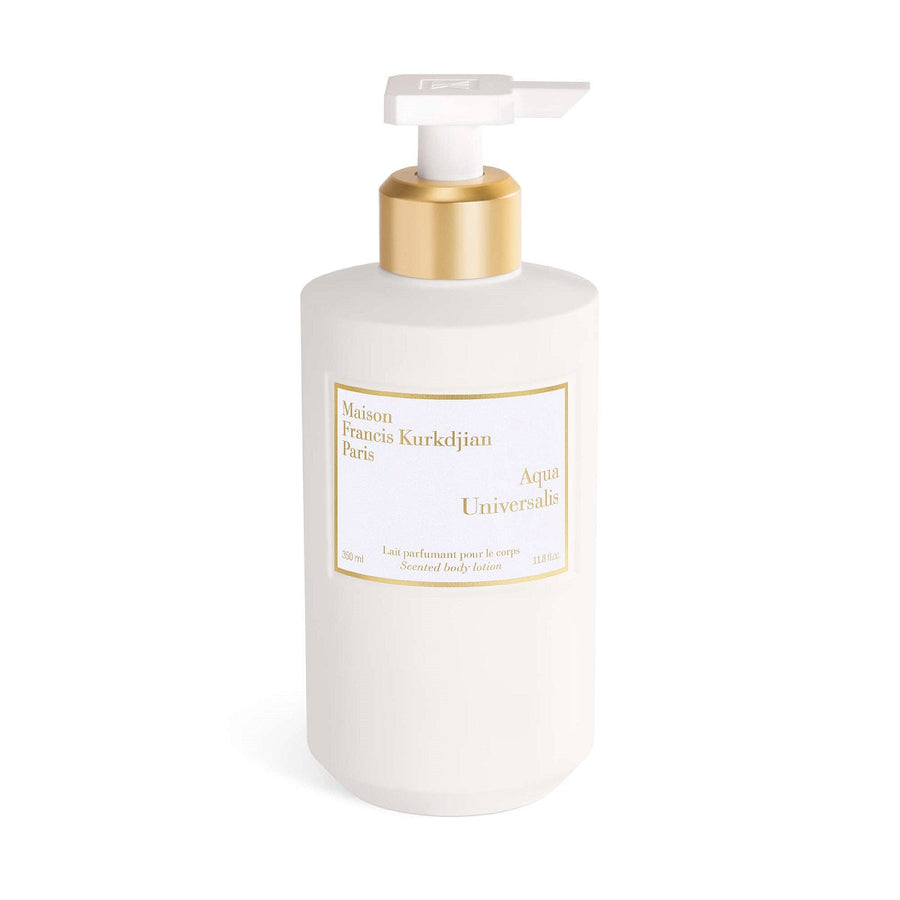 Aqua Universalis Scented Body Lotion