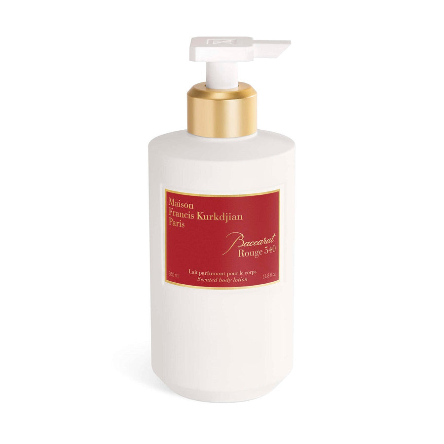 Baccarat Rouge 540 Scented Body Lotion