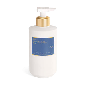 724 Scented Body Lotion