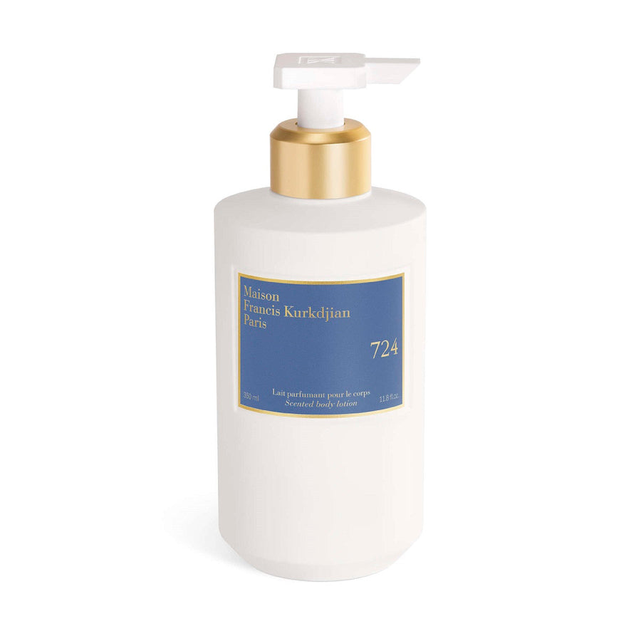 724 Scented Body Lotion