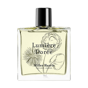 Lumière Dorée