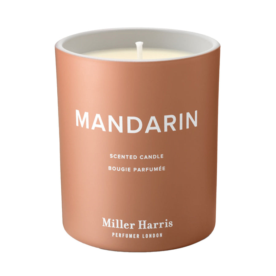 Mandarin Candle