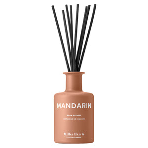 Mandarin Diffuser