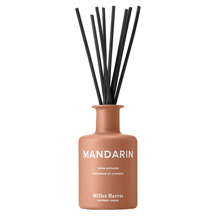 Mandarin Diffuser