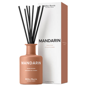 Mandarin Diffuser