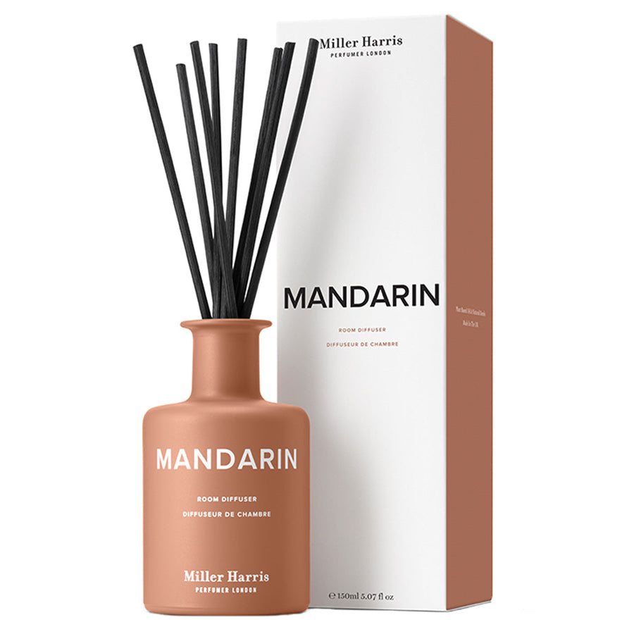 Mandarin Diffuser