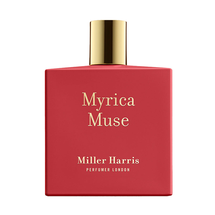Myrica Muse