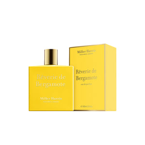 Rêverie de Bergamote