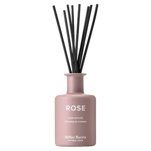 Rose Diffuser