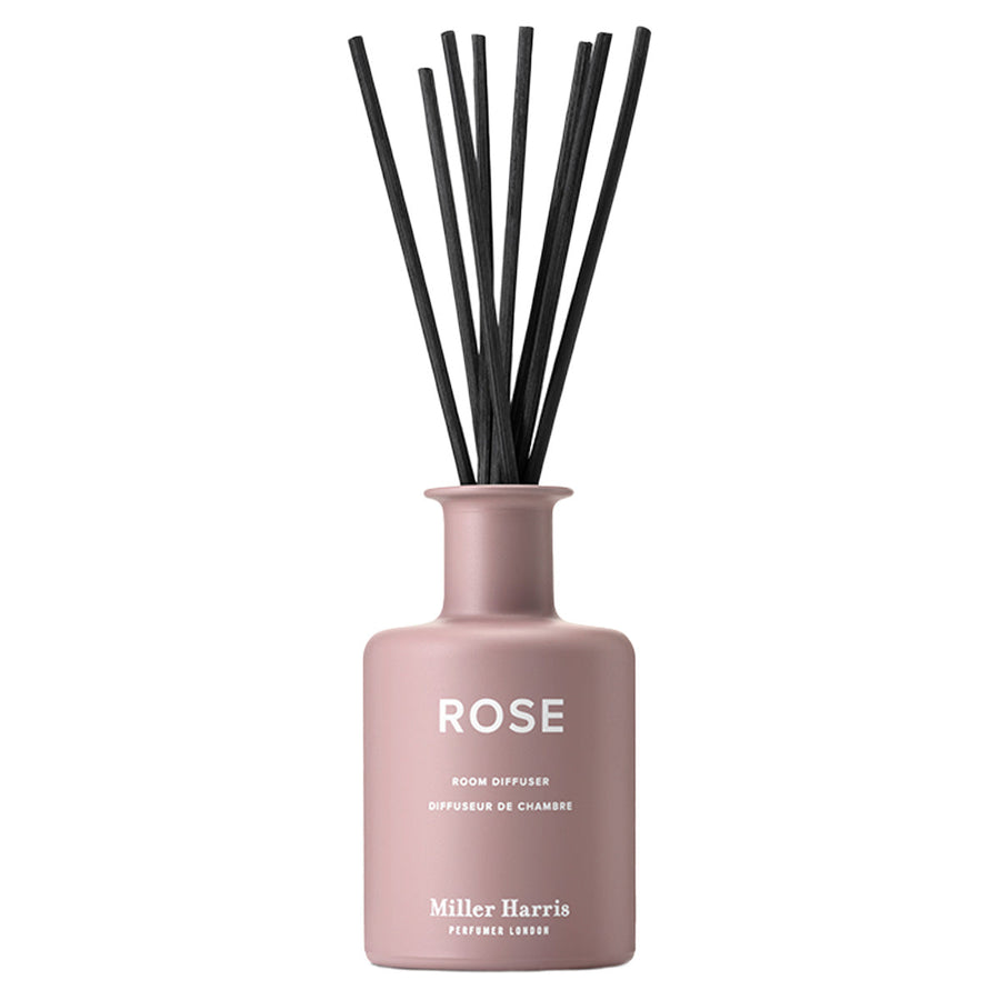 Rose Diffuser