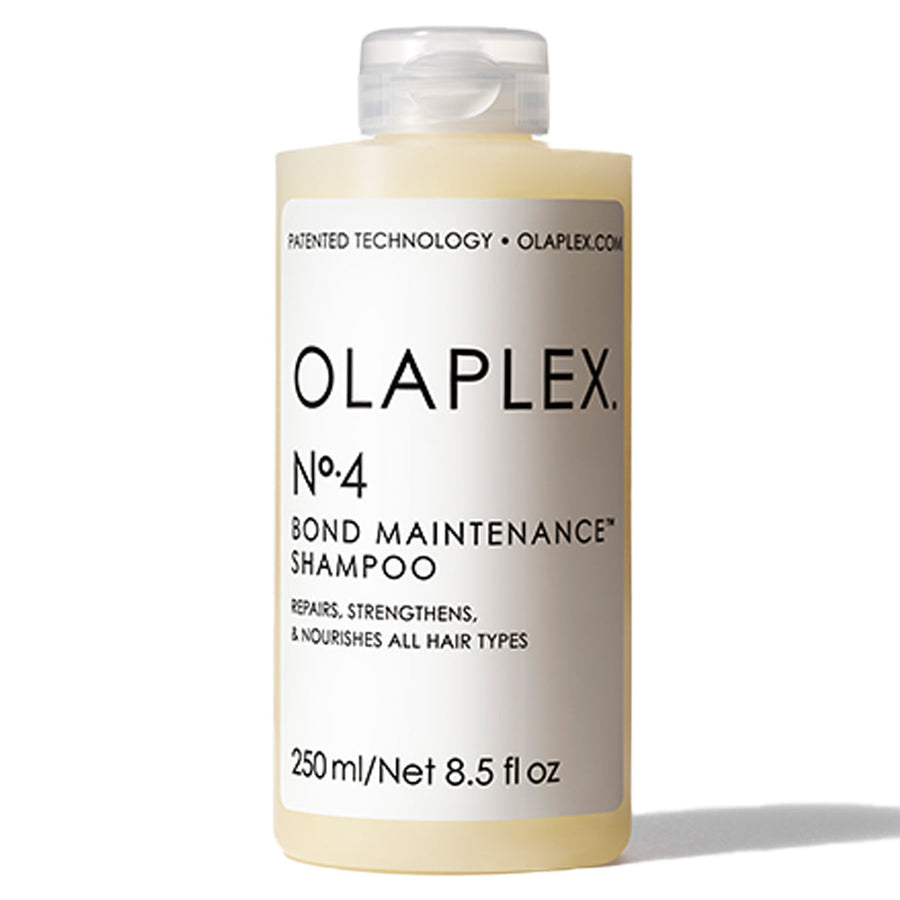 No. 4 Bond Maintenance Shampoo