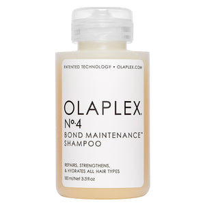 No. 4 Bond Maintenance Shampoo