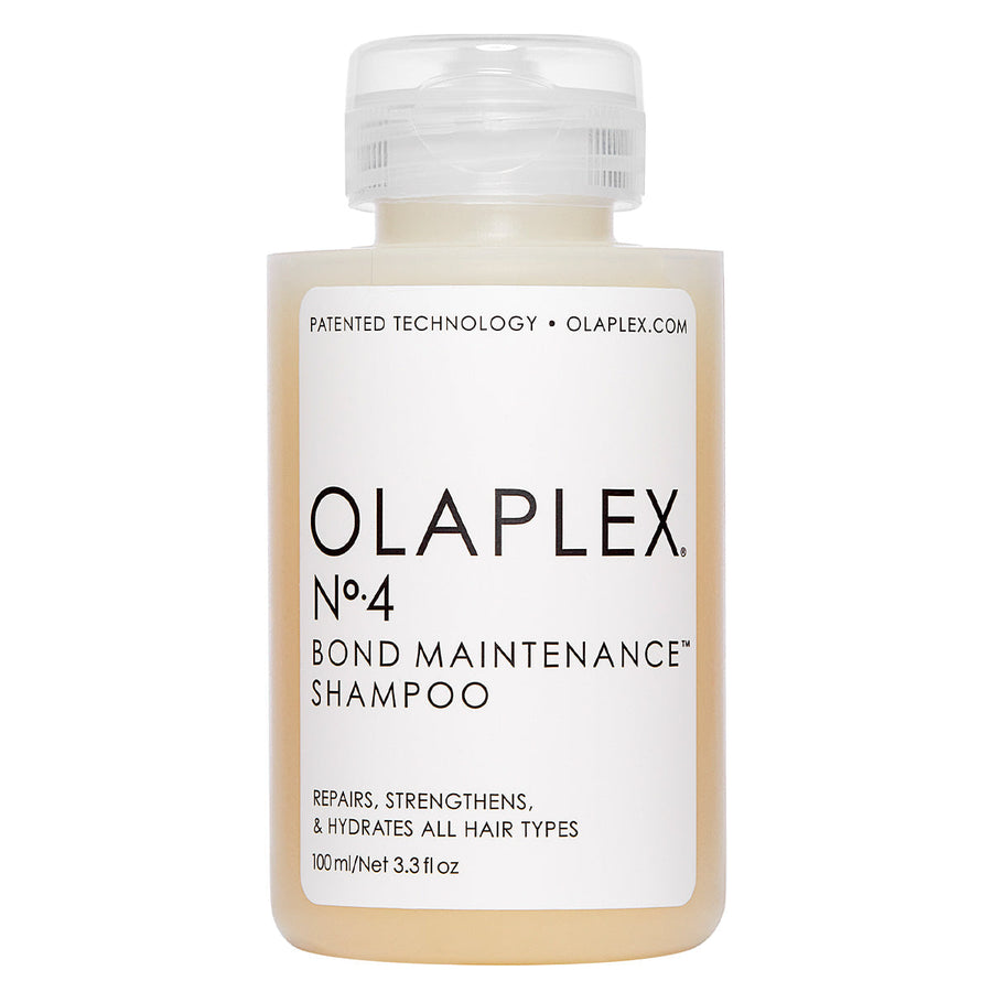 No. 4 Bond Maintenance Shampoo