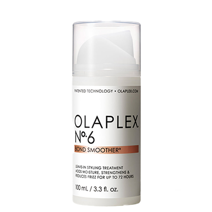 No. 6 Bond Smoother Leave-In Styling Treatment