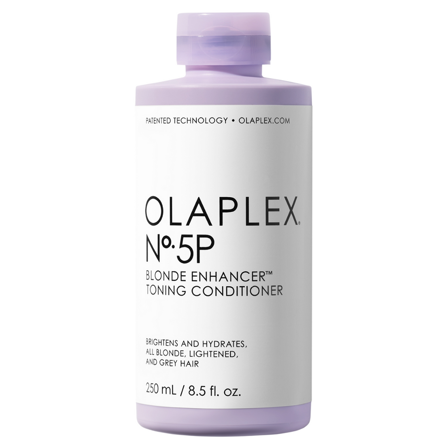 No. 5P Blonde Purple Toning Conditioner